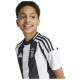 Adidas Παιδική ποδοσφαιρική φανέλα Juventus 24/25 Home Jersey Adidas Παιδική ποδοσφαιρική φανέλα Juventus 24/25 Home Jersey